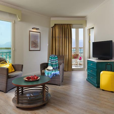 Herods Boutique Hotel Eilat Exterior photo
