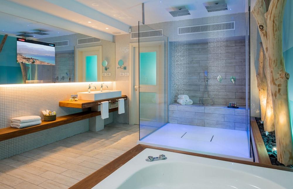 Herods Boutique Hotel Eilat Exterior photo