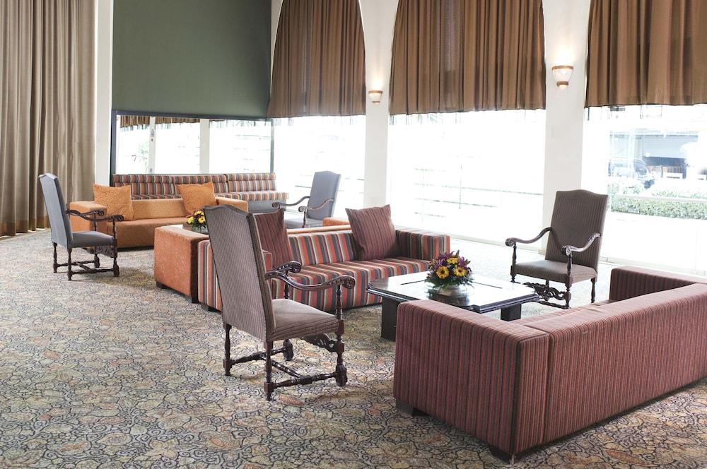 Herods Boutique Hotel Eilat Exterior photo