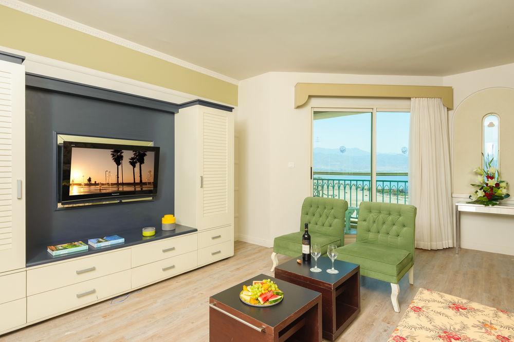 Herods Boutique Hotel Eilat Exterior photo
