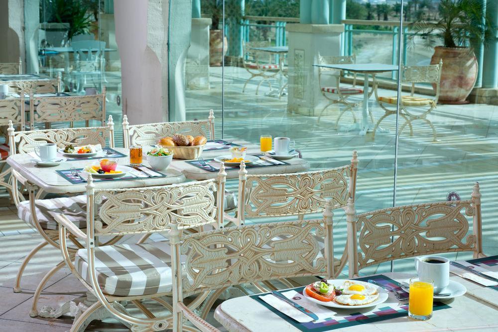 Herods Boutique Hotel Eilat Exterior photo