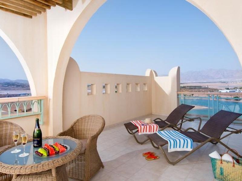 Herods Boutique Hotel Eilat Exterior photo