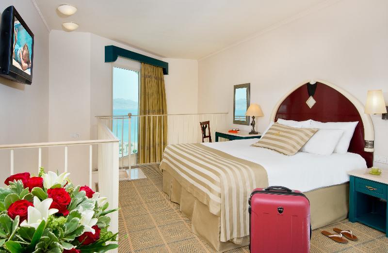 Herods Boutique Hotel Eilat Exterior photo