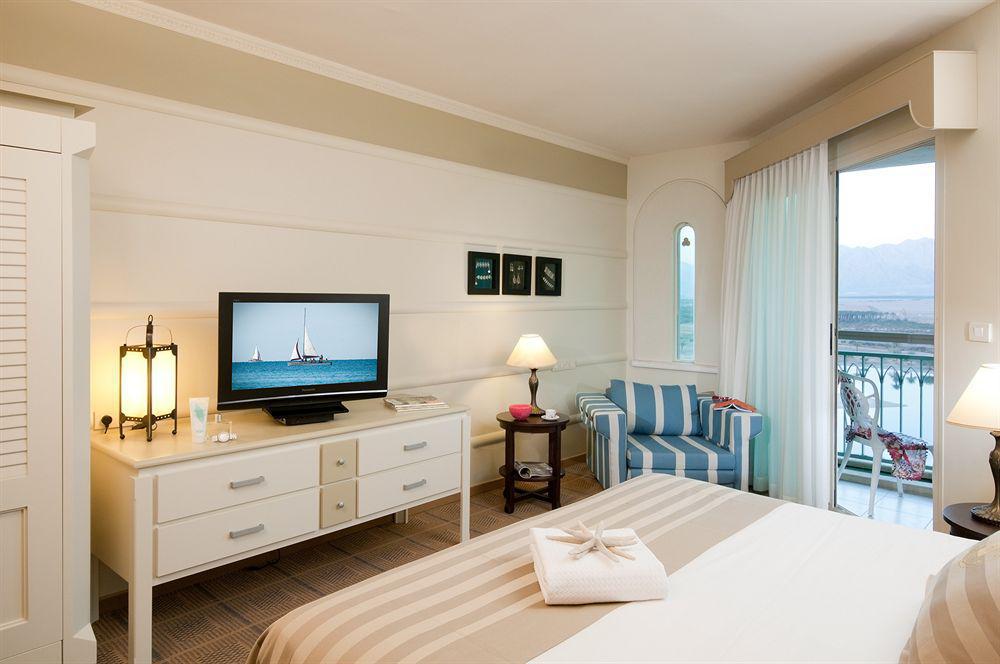 Herods Boutique Hotel Eilat Exterior photo